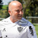 Santos estipula valor dos seus atletas pedidos por Sampaoli: R$ 380 milhões