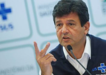 OPINIÃO: Como bom político, Mandetta promove primo prefeito que atacou Bolsonaro