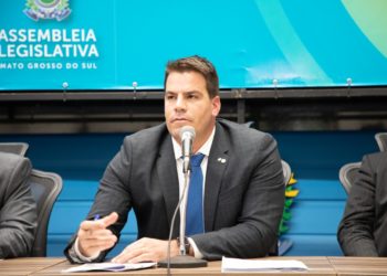 Contar vê estado de calamidade como “torneira aberta” para uso irresponsável de dinheiro público