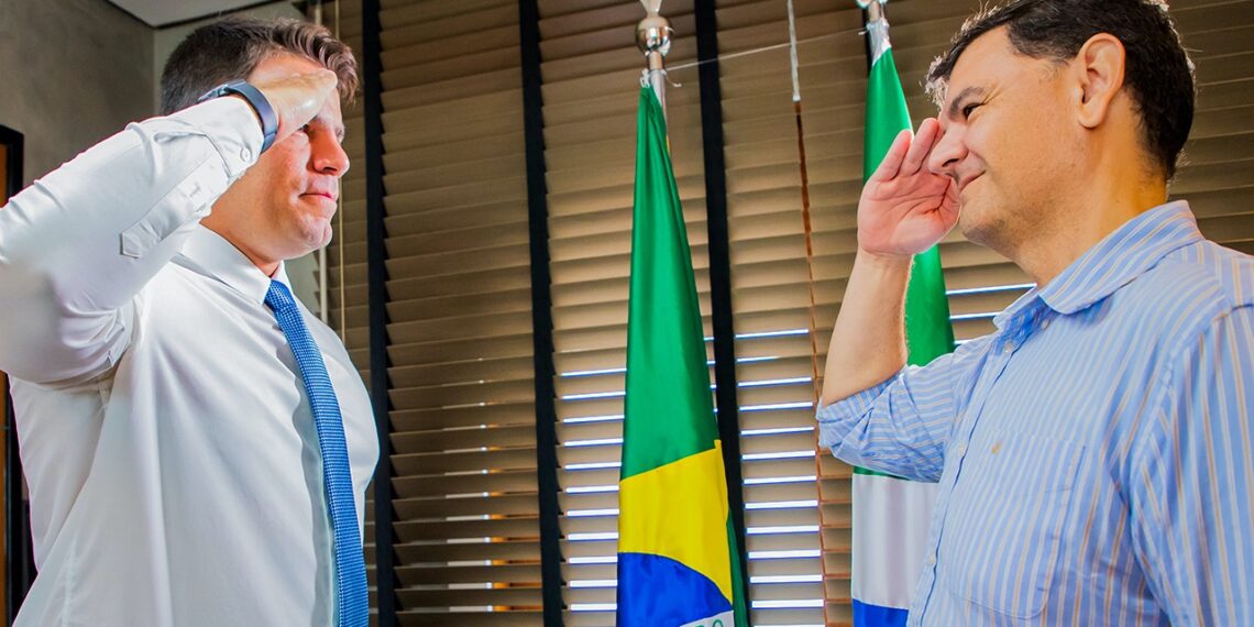 OPINIÃO: Aliado de Joice e antibolsonarista, deputado Trutis põe reeleição no colo de Trad