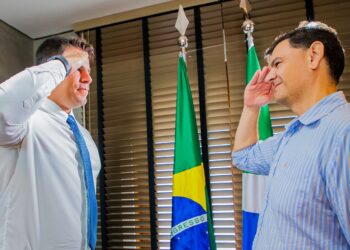 OPINIÃO: Aliado de Joice e antibolsonarista, deputado Trutis põe reeleição no colo de Trad