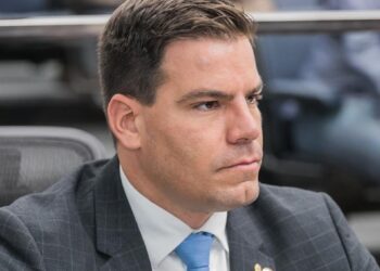 Vítima de fake news, Capitão Contar é um dos que menos gasta verba da Assembleia Legislativa
