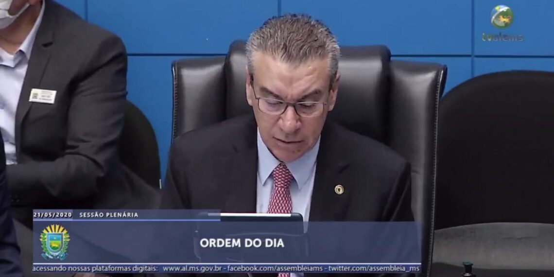 Sessões por vídeo da Assembleia expõem despreparo e desinteresse de alguns pelo cargo