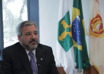 Juiz de Brasília determina despejo de comércio em plena pandemia do coronavírus