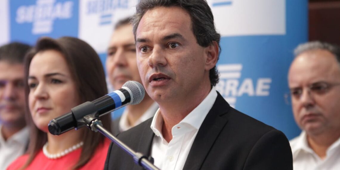 Em pouco mais de 3 anos, Marcos Trad torra R$ 24 milhões com propaganda