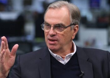 “Para muitos, o teto é piso”, diz diretor do Contas Abertas sobre os rendimentos dos magistrados na pandemia