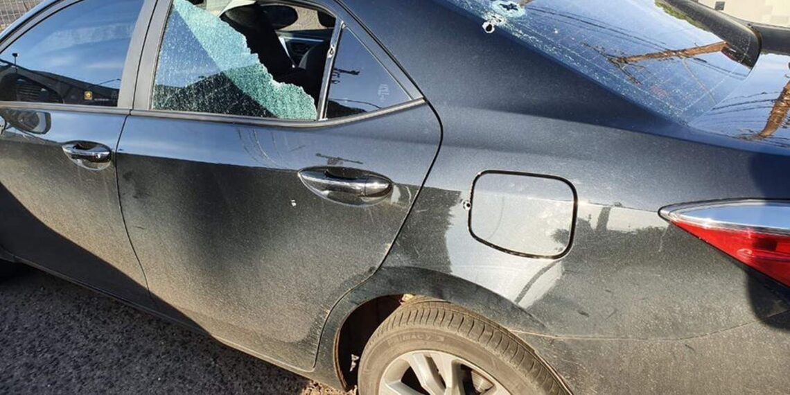 Perto de completar 4 meses, PF ainda investiga suposto atentado contra deputado de MS