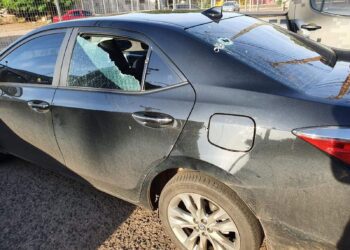 Perto de completar 4 meses, PF ainda investiga suposto atentado contra deputado de MS