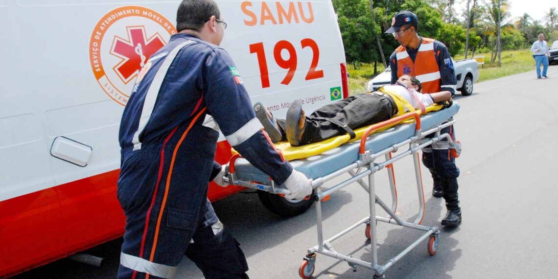 Campo Grande superfaturou aluguel de equipamentos para ambulâncias do Samu, aponta TCU