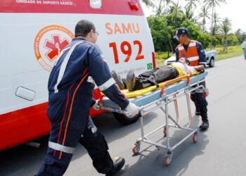 Campo Grande superfaturou aluguel de equipamentos para ambulâncias do Samu, aponta TCU