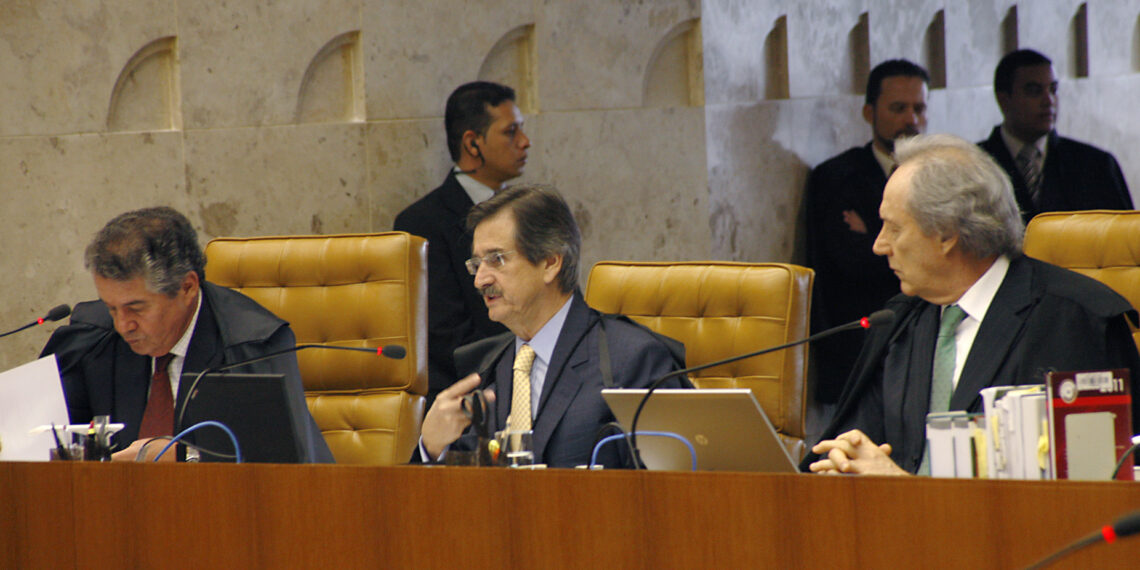 Jurisprudência do STF garante legalidade na demissão de policial civil em MS