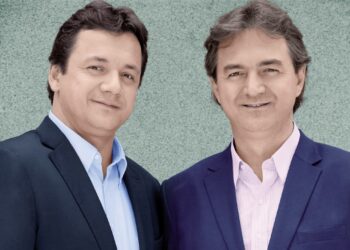 Empresário que delatou governador foi expulso de gabinete de parlamentar em Brasília