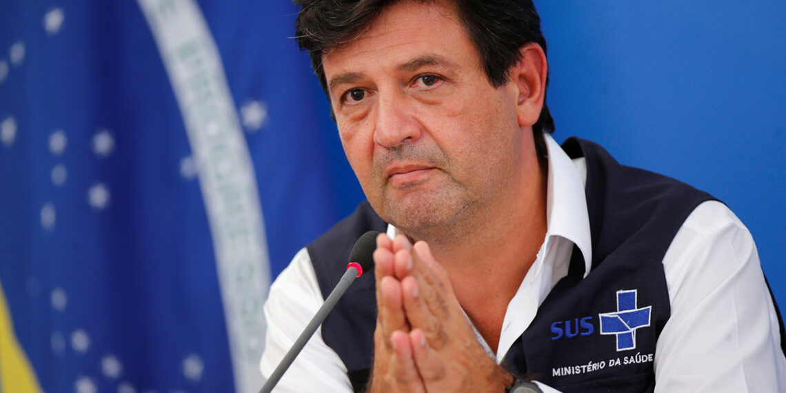 #MandettaGenocida vira um dos assuntos mais comentados no Twitter