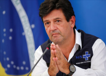 #MandettaGenocida vira um dos assuntos mais comentados no Twitter
