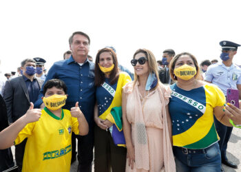 Senadora Soraya Thronicke trai presidente e vota contra o governo