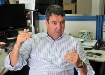 Gestão planejada 5 anos atrás deve garantir crescimento sólido da economia de MS