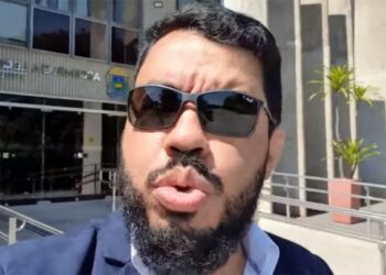 OPINIÃO: Loester Trutis, o pior político da história de MS, foge de votação