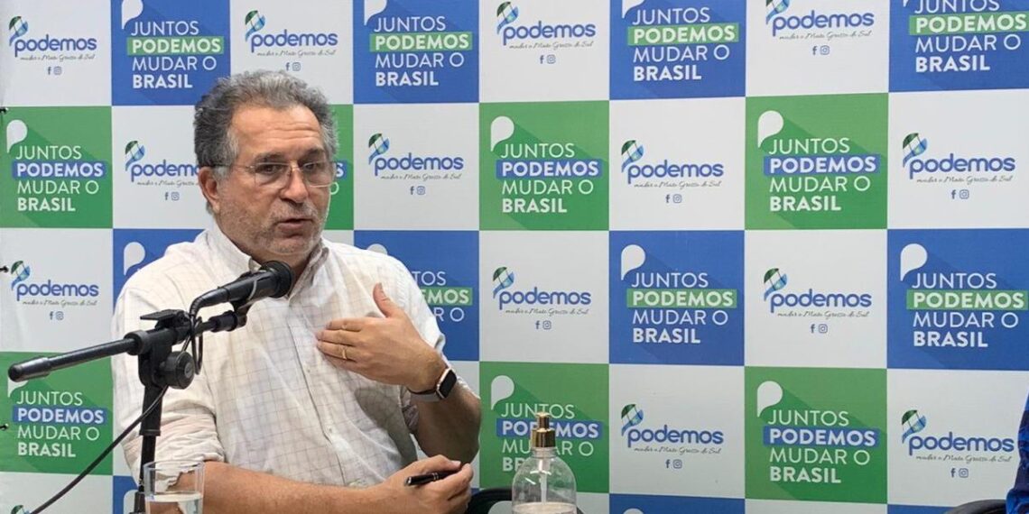 Podemos ganha musculatura e surpreende ao lançar 16 candidatos próprios a prefeito