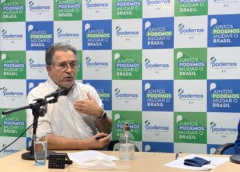 Podemos ganha musculatura e surpreende ao lançar 16 candidatos próprios a prefeito