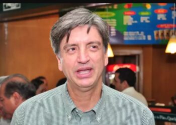 Candidato a prefeito, Dagoberto pagou meio milhão a advogado com verba pública