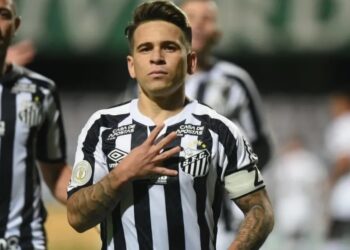 OPINIÃO: Soteldo por US$ 7 milhões é crime de lesa-pátria contra o patrimônio do Santos