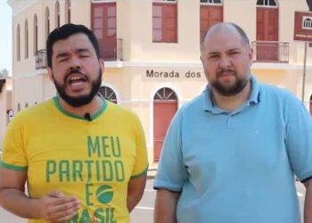 Candidato a vereador promete R$ 1 milhão a microempresários de Campo Grande