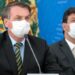 Jornalista diz que “Brasil conseguiu ter o pior ministro da Saúde do planeta” e internautas associam a Mandetta