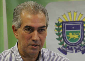 Transformamos MS em um dos Estados mais competitivos do país, diz governador