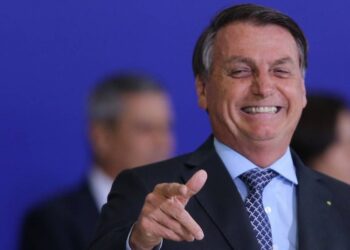 Paraná Pesquisas: Bolsonaro vence em todos os cenários de 1º Turno
