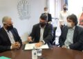 Eduardo Riedel deixa a Secretaria de Governo para comandar a de Obras