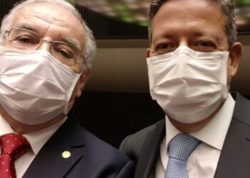 Com vitória de Lira, pautas de interesse do país vão ser priorizadas, diz Ovando