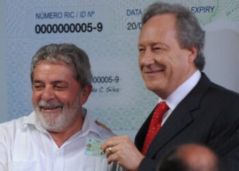“Lewandowski é militante petista e quer livrar Lula de qualquer maneira”, diz jurista