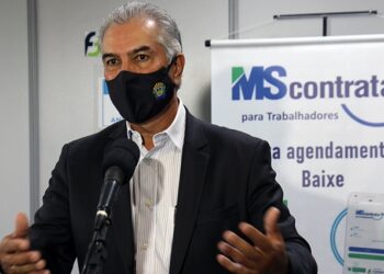 Mesmo na pandemia, Estado teve saldo positivo na geração de empregos