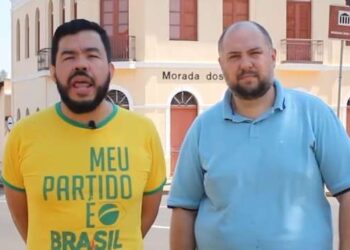 Supremo nega recurso de Trutis e mantém investigação sobre suposto atentado