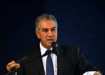 ESPECIAL: Sucessão de Azambuja deve confrontar pesos pesados da política estadual