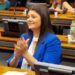 Rose Modesto é a 1ª mulher de MS eleita para a Mesa da Câmara dos Deputados