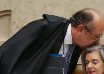 STF funciona como um escritório de advocacia para ladrões milionários