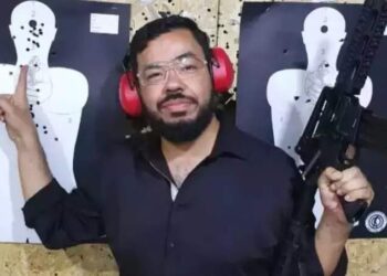 Por 3 a 1, Supremo mantém investigação contra “Trutis” por atentado falso