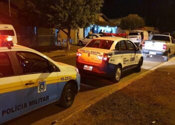 Começa domingo no Estado toque de recolher das 20h às 5h por 14 dias