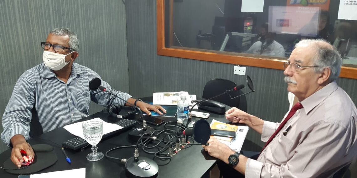 Deputado acusa prefeito de reter R$ 22,8 milhões da Santa Casa de Campo Grande