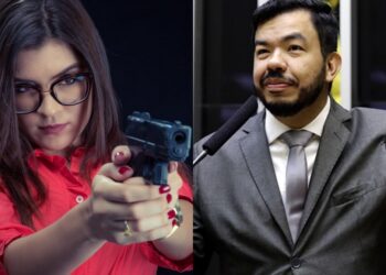 Lira demite mulher de Trutis nomeada por Maia para liderança do PSL na Câmara