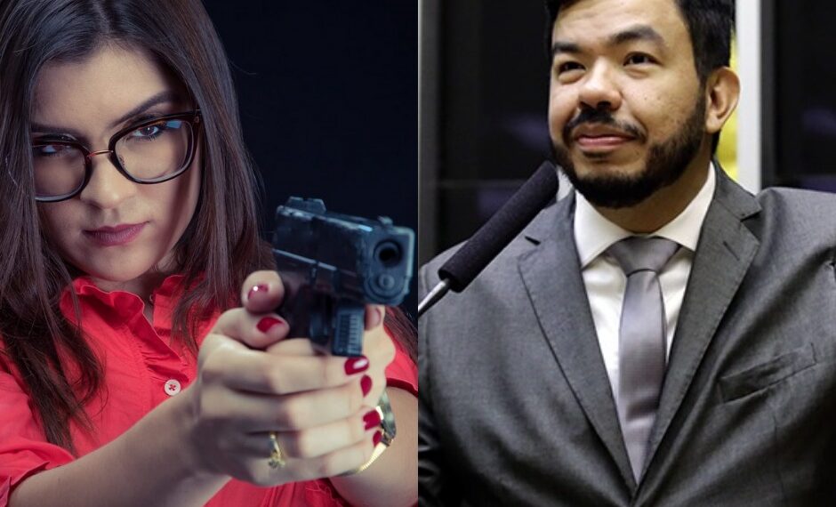 Lira demite mulher de Trutis nomeada por Maia para liderança do PSL na Câmara