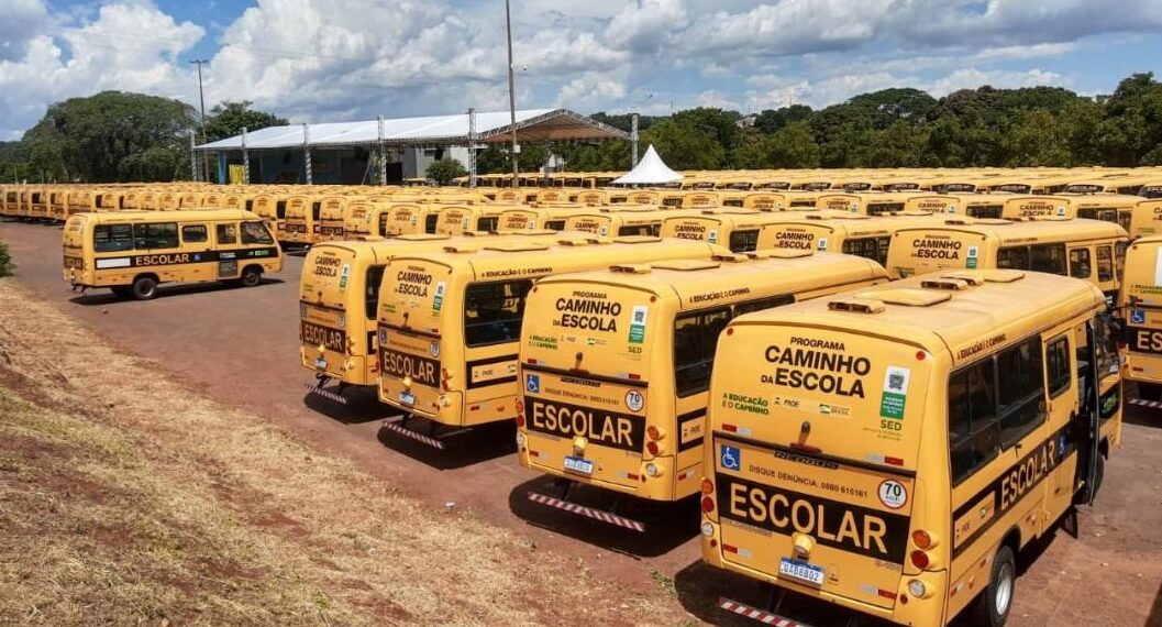 Focar na educação de qualidade é o caminho para MS, diz Luiz Ovando