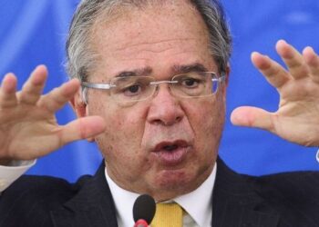 De surpresa, Ministério da Economia decide adotar feriado neste 1º de abril