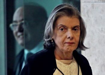 Augusto Nunes: A conversão de Cármen Lúcia