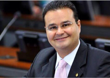 Fábio Trad ironiza manifestações de domingo: “Vi filas de BMW, Mercedes e Harley”