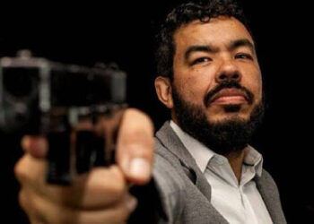 Loester Trutis ataca delegado da PF e Judiciário em publicação nas redes sociais