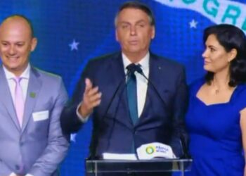 Conservadores precisam ter a sua casa, diz Luiz Ovando sobre o Aliança pelo Brasil