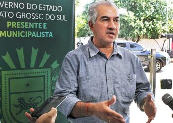 Com solidez econômica, MS tem situação fiscal aprovada pelo Tesouro Nacional  