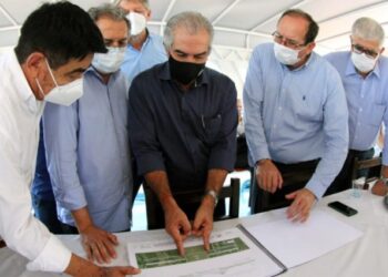 ROTA BIOCEÂNICA: Itaipu anuncia para julho licitação da ponte internacional em Porto Murtinho